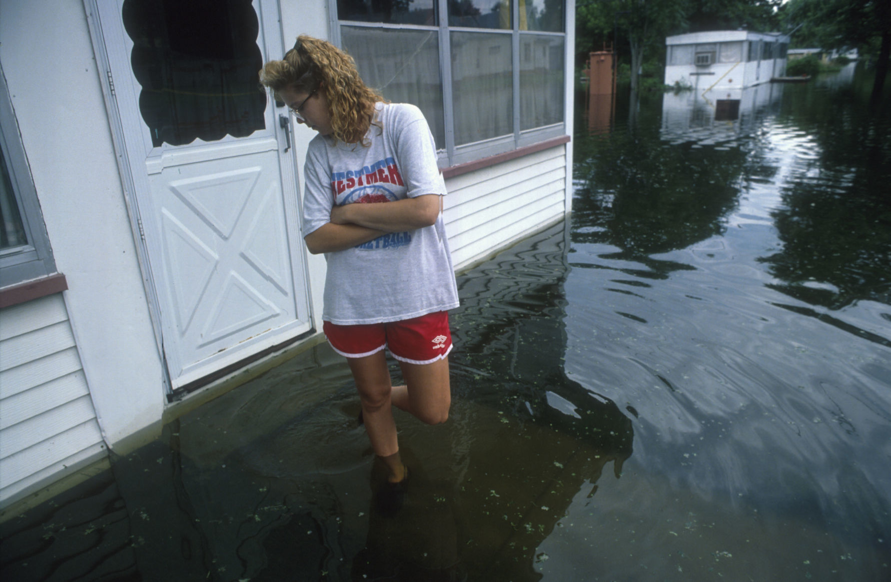 1993 Flood